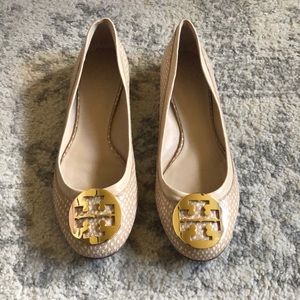 Tory Burch Ballet Flats